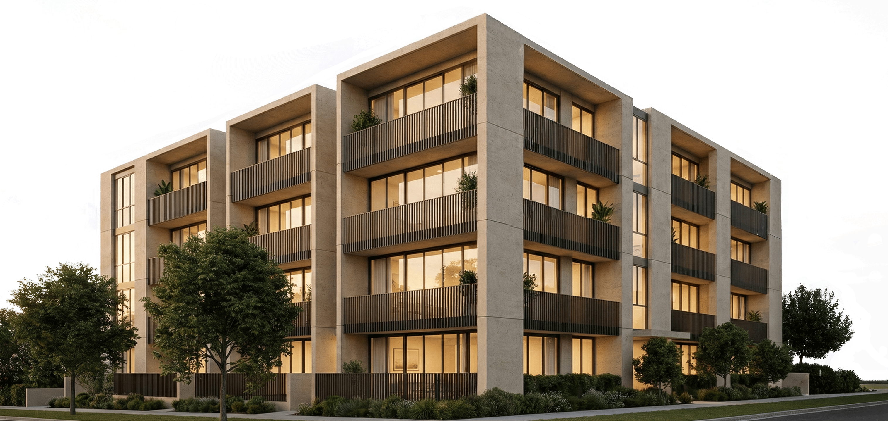 Apartamentos Monterrey Mexico 2026
